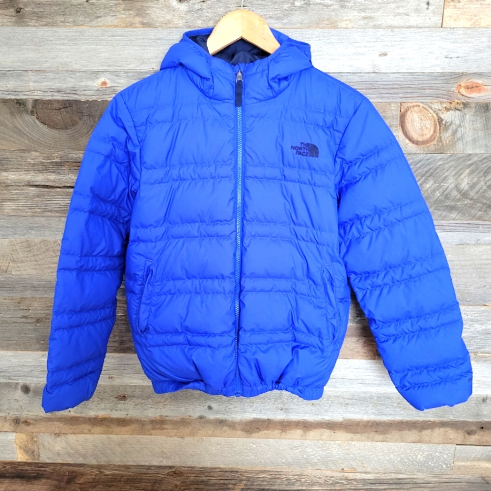 The North Face Boys light weight jacket